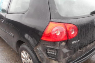 Commodo phare VOLKSWAGEN GOLF 5