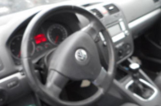Commodo phare VOLKSWAGEN GOLF 5
