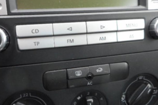 Commodo phare VOLKSWAGEN GOLF 5