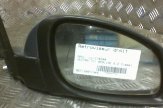 Retroviseur droit OPEL VECTRA C Photo n°1