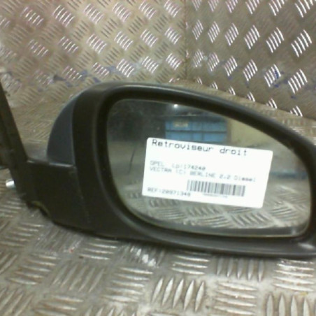 Retroviseur droit OPEL VECTRA C Photo n°1
