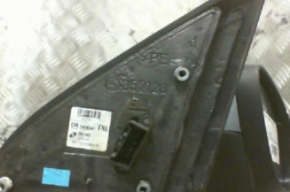 Retroviseur droit OPEL VECTRA C
