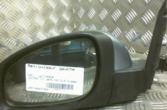 Retroviseur gauche OPEL VECTRA C Photo n°1