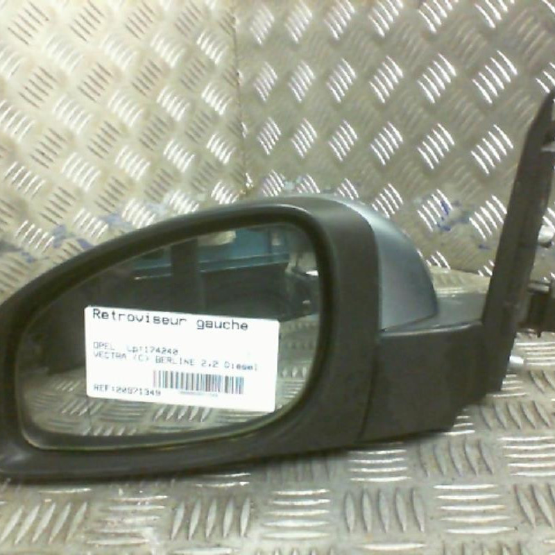 Retroviseur gauche OPEL VECTRA C Photo n°1