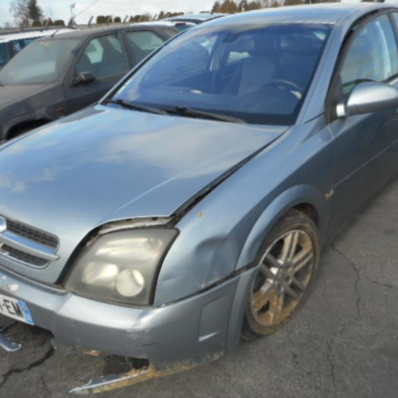 Retroviseur gauche OPEL VECTRA C Photo n°4