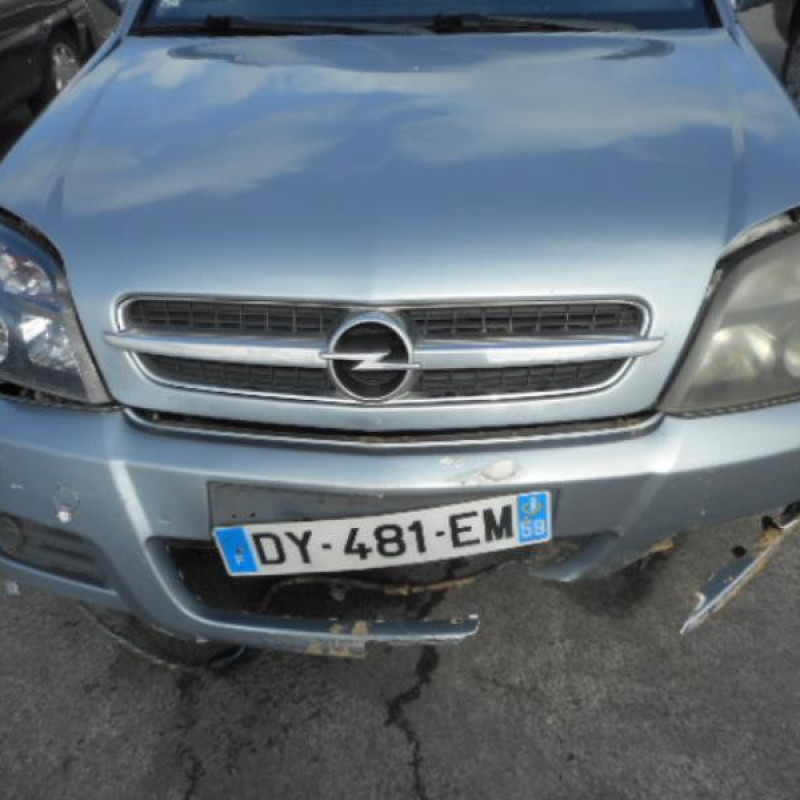 Retroviseur gauche OPEL VECTRA C Photo n°5