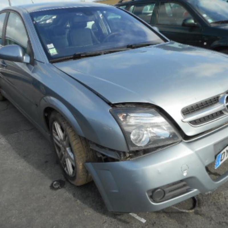 Retroviseur gauche OPEL VECTRA C Photo n°6
