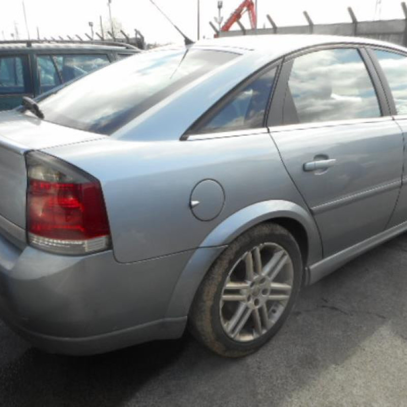 Retroviseur gauche OPEL VECTRA C Photo n°7