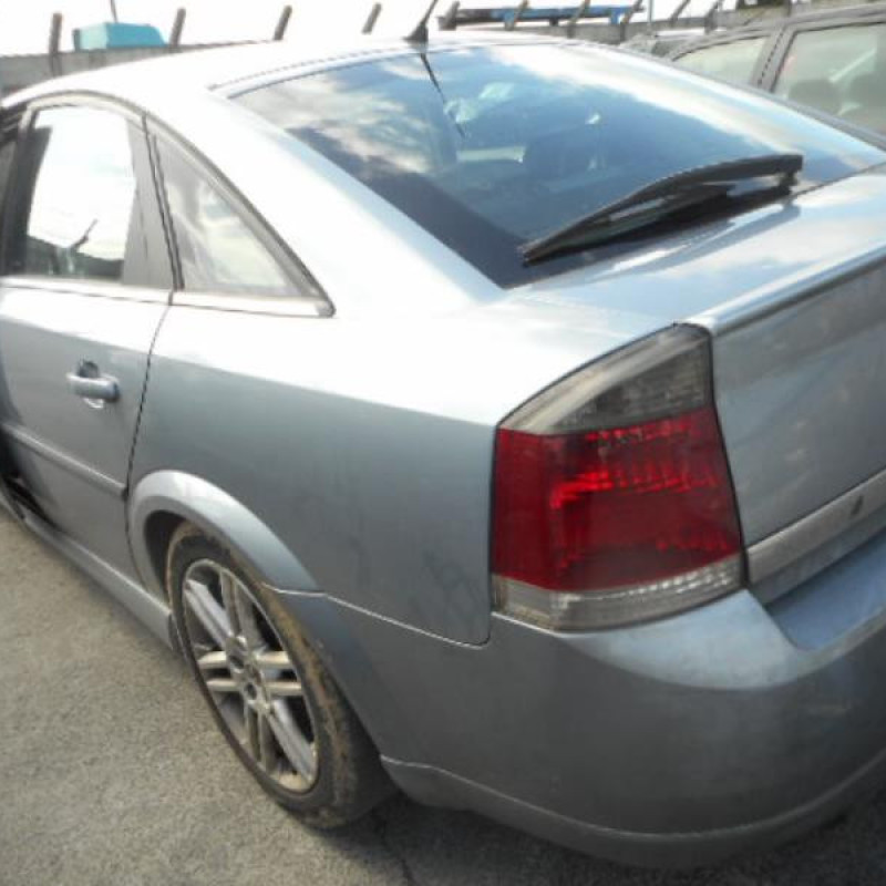 Retroviseur gauche OPEL VECTRA C Photo n°8