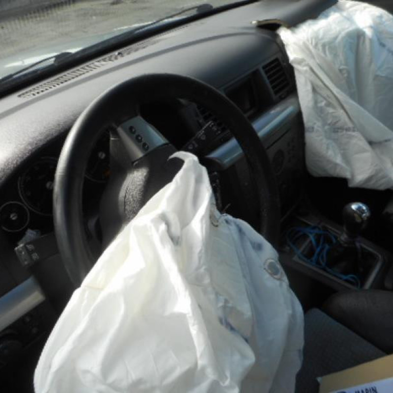 Retroviseur gauche OPEL VECTRA C Photo n°9