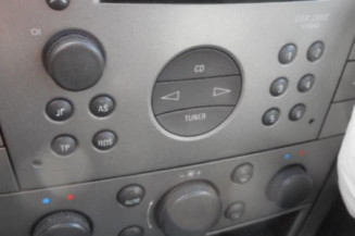 Retroviseur gauche OPEL VECTRA C