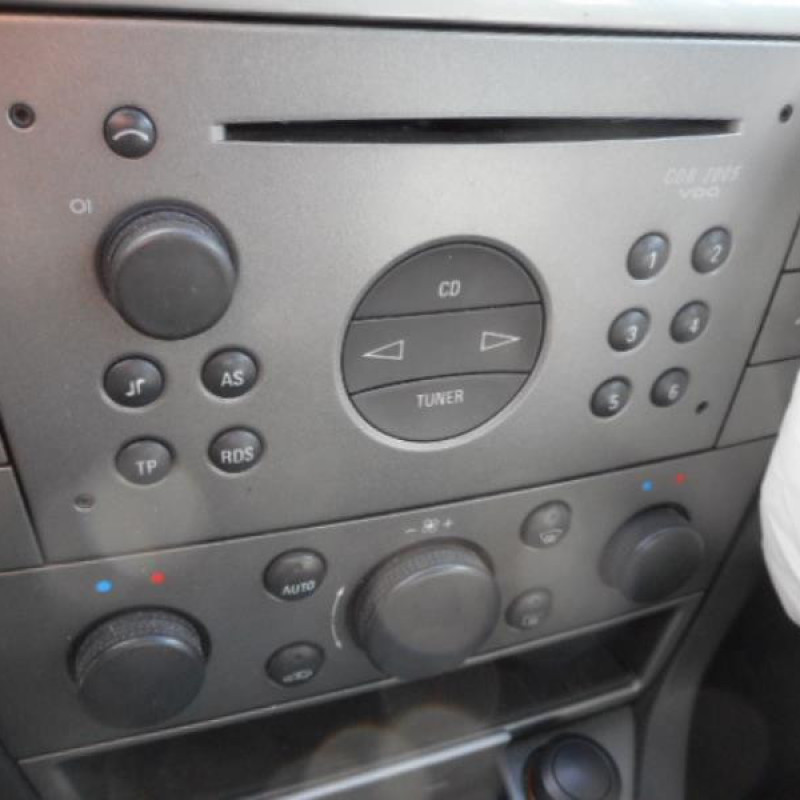 Retroviseur gauche OPEL VECTRA C Photo n°10