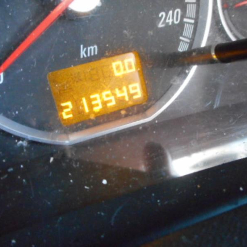 Retroviseur gauche OPEL VECTRA C Photo n°11