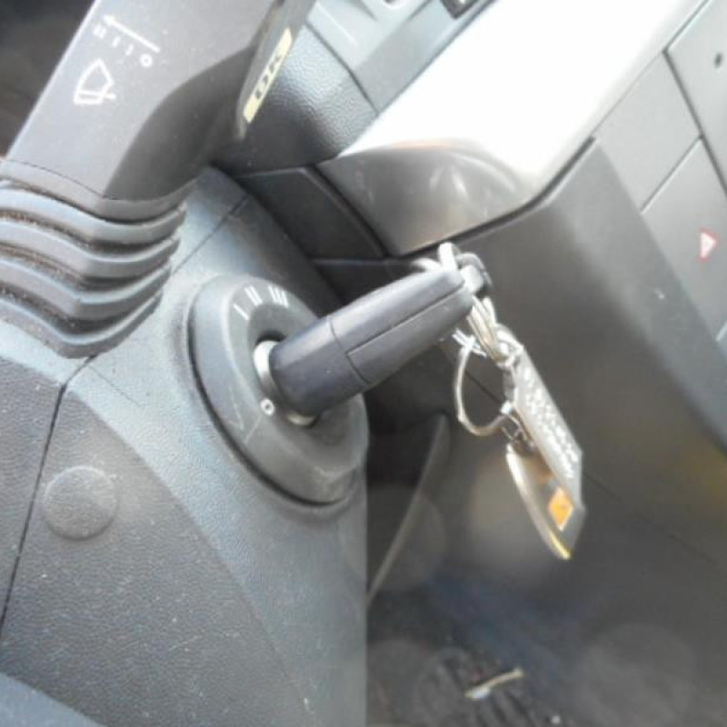 Retroviseur gauche OPEL VECTRA C Photo n°12