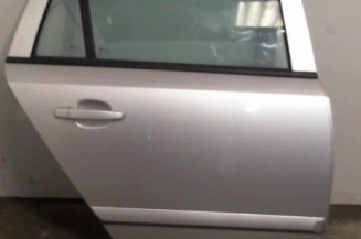 Porte arriere droit OPEL ASTRA H Photo n°1