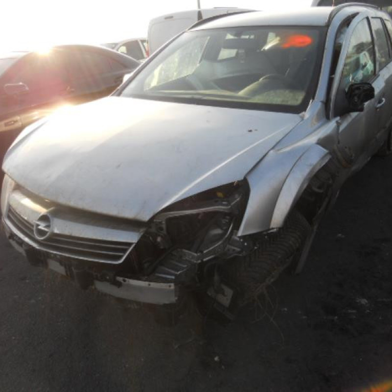 Porte arriere droit OPEL ASTRA H Photo n°3