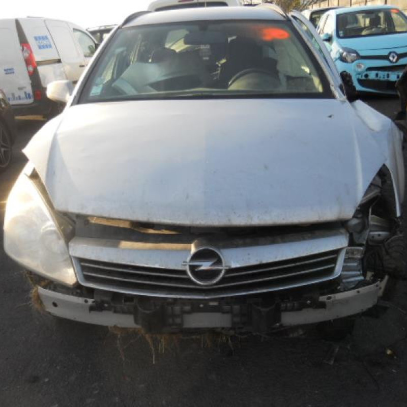 Porte arriere droit OPEL ASTRA H Photo n°4