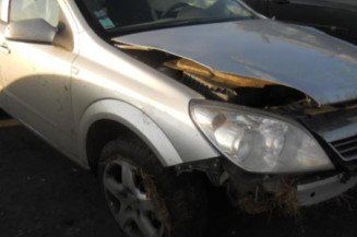 Porte arriere droit OPEL ASTRA H