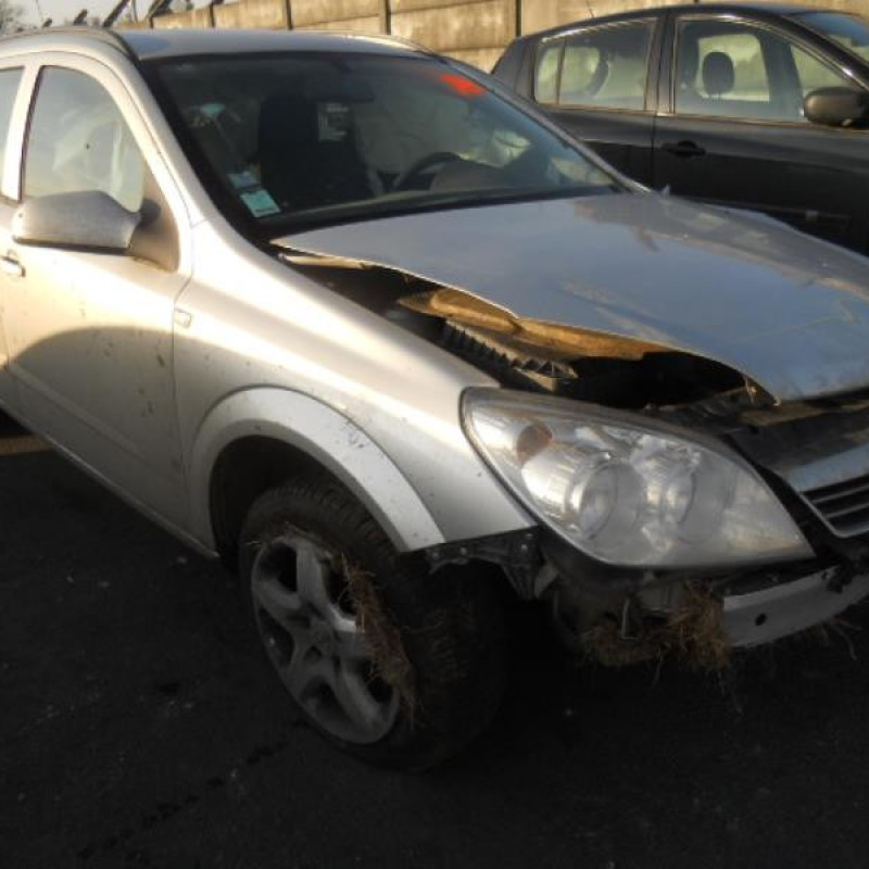 Porte arriere droit OPEL ASTRA H Photo n°5