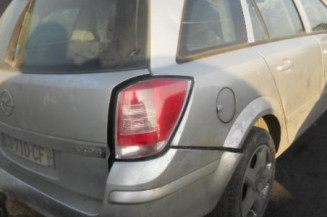 Porte arriere droit OPEL ASTRA H