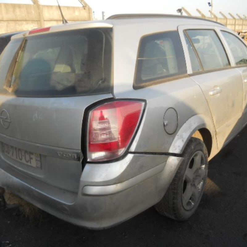 Porte arriere droit OPEL ASTRA H Photo n°6