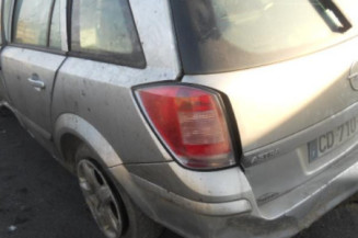 Porte arriere droit OPEL ASTRA H