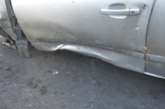Porte arriere droit OPEL ASTRA H