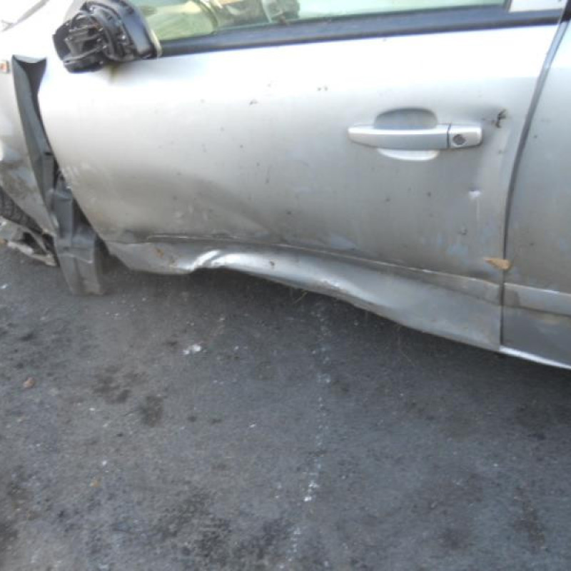 Porte arriere droit OPEL ASTRA H Photo n°8