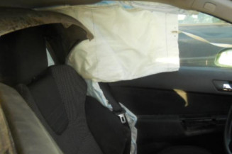 Porte arriere droit OPEL ASTRA H