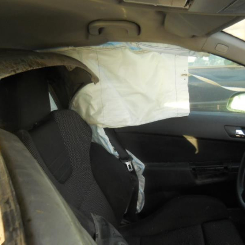 Porte arriere droit OPEL ASTRA H Photo n°9