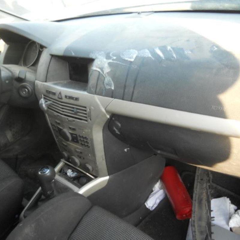 Porte arriere droit OPEL ASTRA H Photo n°10