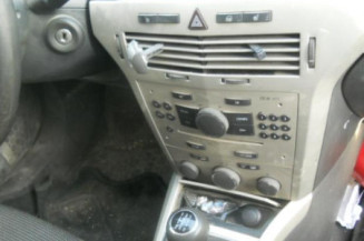 Porte arriere droit OPEL ASTRA H