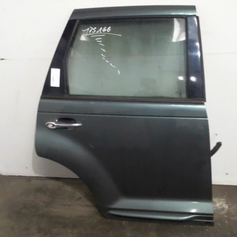 Porte arriere droit CHRYSLER PT CRUISER Photo n°1