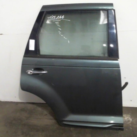 Porte arriere droit CHRYSLER PT CRUISER Photo n°1