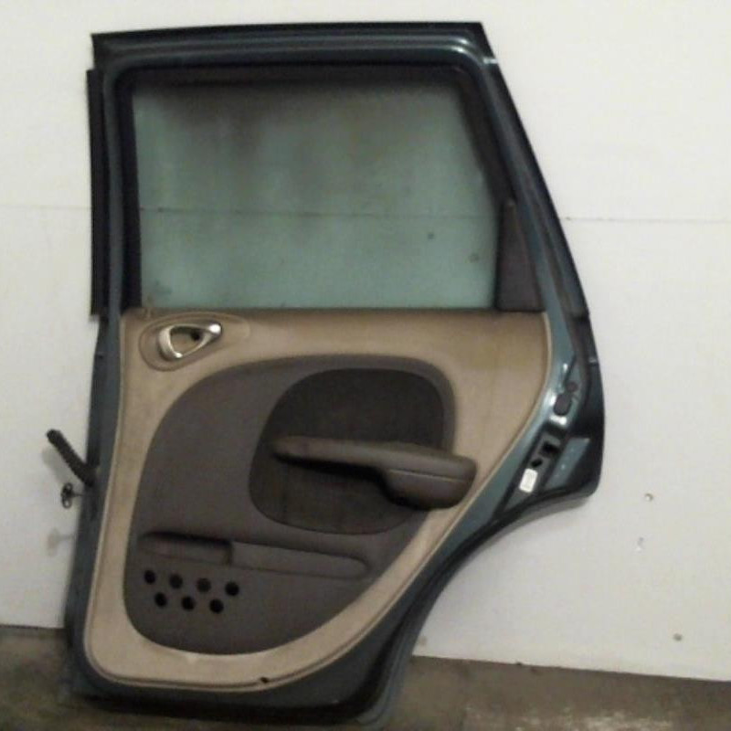 Porte arriere droit CHRYSLER PT CRUISER Photo n°3