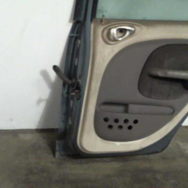 Porte arriere droit CHRYSLER PT CRUISER Photo n°4