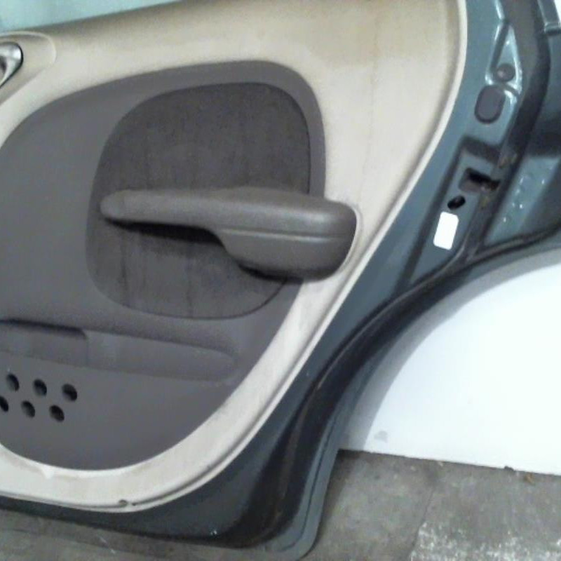 Porte arriere droit CHRYSLER PT CRUISER Photo n°5