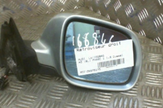 Retroviseur droit AUDI A3 1 Photo n°1