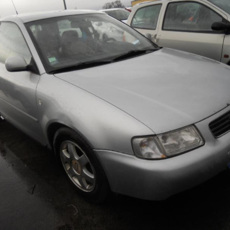 Retroviseur droit AUDI A3 1 Photo n°5
