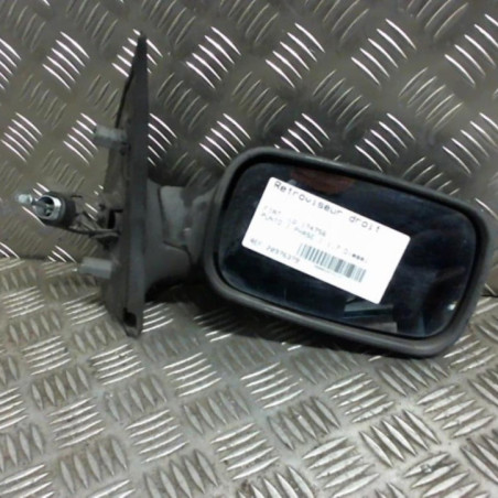 Retroviseur droit FIAT PUNTO 1 Photo n°1