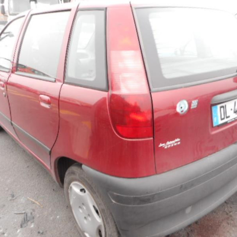 Retroviseur droit FIAT PUNTO 1 Photo n°6