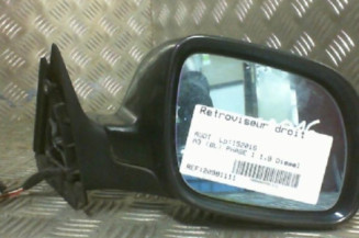 Retroviseur droit AUDI A3 1 Photo n°1