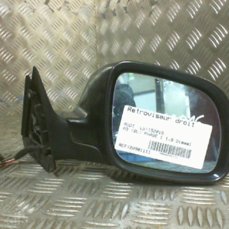 Retroviseur droit AUDI A3 1 Photo n°1