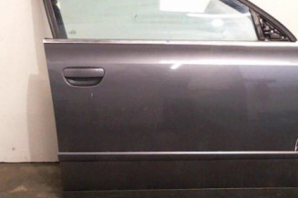 Porte avant droit AUDI A4 2 Photo n°1