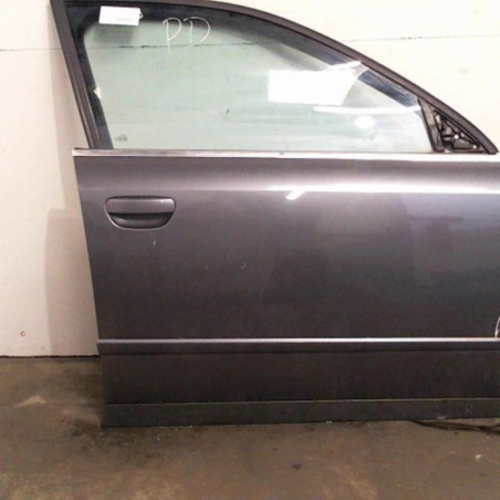 Porte avant droit AUDI A4 2 Photo n°1