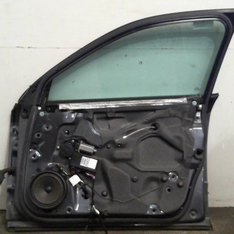 Porte avant droit AUDI A4 2 Photo n°3