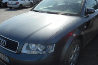 Porte avant droit AUDI A4 2