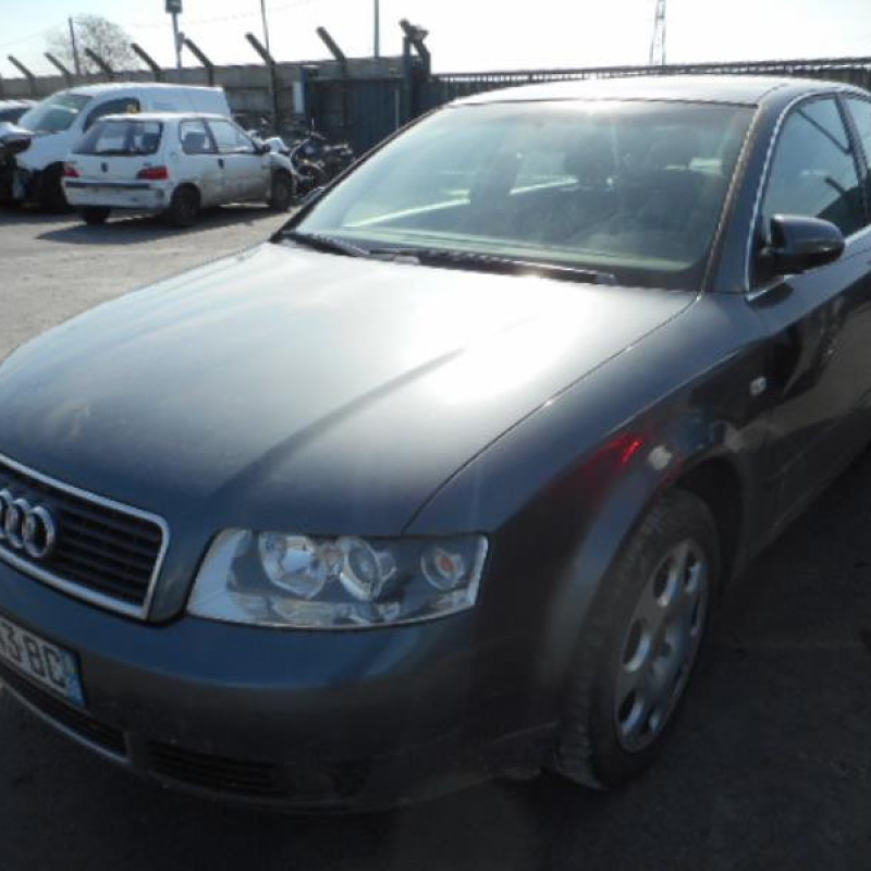 Porte avant droit AUDI A4 2 Photo n°4