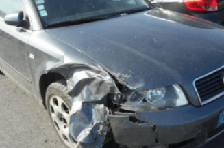 Porte avant droit AUDI A4 2