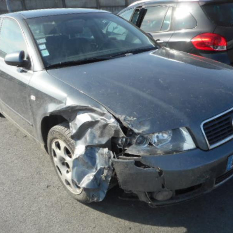 Porte avant droit AUDI A4 2 Photo n°5
